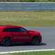 Illustration for article titled The 707 Horsepower 2018 Jeep Trackhawk Is America’s Most Practical Supercarem/em